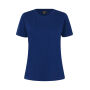 PRO Wear T-shirt | lichtgewicht | dames - Koningsblauw, 3XL