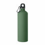 REBIG MOSS SOFT - Enkelwandige fles 750ml - Donker Marinegroen
