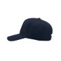 KID START FIVE CAP, NAVY, One size, ATLANTIS HEADWEAR KID START FIVE CAP, NAVY, One size, ATLANTIS HEADWEAR