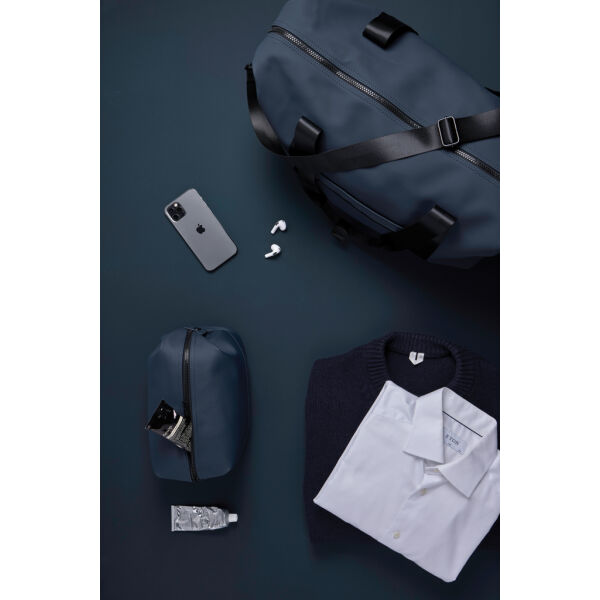 VINGA Baltimore RCS 24-uurs weekendtas, donkerblauw VINGA Baltimore RCS 24-uurs weekendtas, donkerblauw