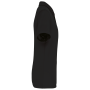 Herensportpolo Black XS Herensportpolo Black XS
