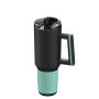 Thermobeker RETUMBLER-myKINGS CANYON 900 - mint, lichtblauw, zwart