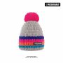 Poederbaas Classic Colorful Beanie 2.0