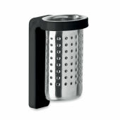 KALMAR - Thee-ei met haak - Zwart