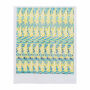 Wristvek Creative - custom tyvek wristbands (10 pcs)
