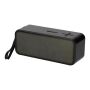 BRAINZ Speaker Dex Wheatstraw Zwart