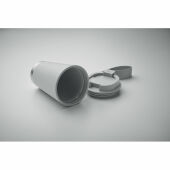 TOPIZ - Dubbelwandige beker 300ml - Grijs