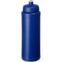 Baseline® Plus grip 750 ml sportfles met sportdeksel - Blauw Baseline® Plus grip 750 ml sportfles met sportdeksel - Blauw
