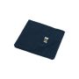 Sauna Sheet navy