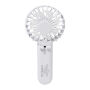 Chilly - RABS rechargeable hand fan Chilly - RABS rechargeable hand fan