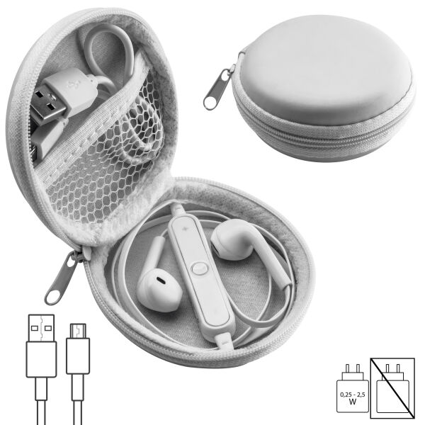 Bluetooth koptelefoon