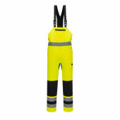 Yellow/Black