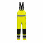 WX2 Eco Hoge zichtbaarheid Bib & Brace