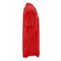 Evolve 2.0 structured jersey m bright red xs