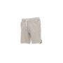 Combat melange grey/white XXL