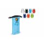 2L Ripstop Drybag voor Mobiele Telefoon  IPX6 - Wit