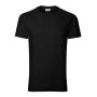 T-shirt men's Resist black 4XL