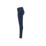 LADIES LARA SKINNY JEANS, DARK BLUE WASH, 44, SO DENIM