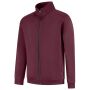 Sweatvest Redefined 306105 Bordeaux XXL