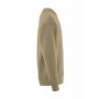 FREQUENT RN SWEATSHIRT M TAUPE L