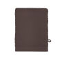 T1-Wash Washcloth - Taupe