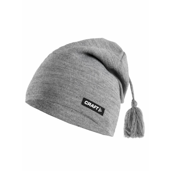 Craft Knitted hat promo