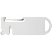 Kipper multifunctioneel keukengereedschap - Wit