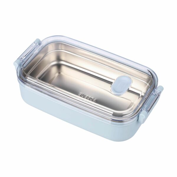 Lunchbox Alven | Gerecycled | 750 ml