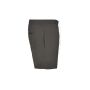 SWIM SHORTS, DARK SHADOW, 3XL, BUILD YOUR BRAND
