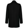 Mantel black 46 NL (46 FR)