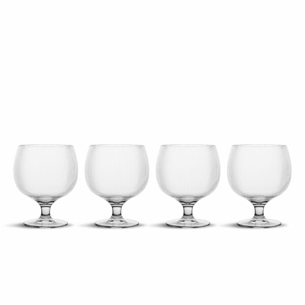 Billi wine glass set of 4