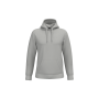 Herensweater met capuchon Sweet Grey S Herensweater met capuchon Sweet Grey S