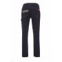 Worker Stretch navy blue XXS