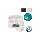 Philips TAQ2000 Open-ear TWS Oordopjes - Wit