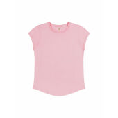 Stone Washed Pink