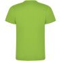 Dogo Premium herenshirt met korte mouwen - Oasis Green - S
