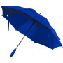 Niel 23" auto open recycled PET umbrella - Royal blue