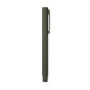 VINGA Baltimore RCS recycled RVS pen, groen