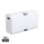 Urban Vitamin Los Angeles RCS rplastic 20W PD powerbank, wit
