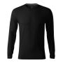 T-shirt men's Brave black S