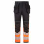 PW3 Modaflame Werk HVO Class 1 FR Holster Broek