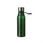 VINGA Lean tritan waterfles 600ML, groen