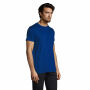 IMPERIAL - IMPERIAL MEN T-Shirt 190g - S - Ultramarijn