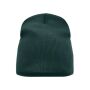 Beanie No.1 dark-green