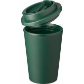 PP to go mok (350 ml) Gabriela groen