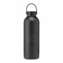 Nevada RCS Recycled Steel Bottle 500 ml drinkfles