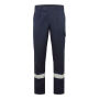 Bizflame 88/12 FR Broek
