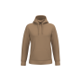 Herensweater met capuchon Camel XS Herensweater met capuchon Camel XS