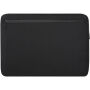 Rise GRS gerecyclede 15,6 inch laptophoes - Zwart