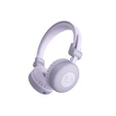 3HP3200 I Fresh 'n Rebel Clam Core - Wireless over-ear headphones with ENC - Lila